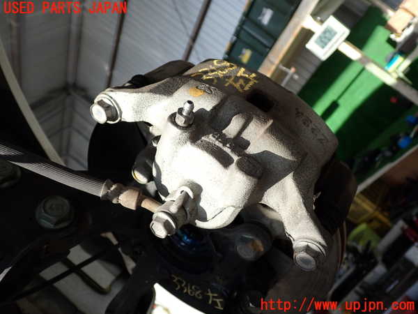 2UPJ-33684085]ノート NISMO(E12)左フロントキャリパー 中古_m0002.jpg