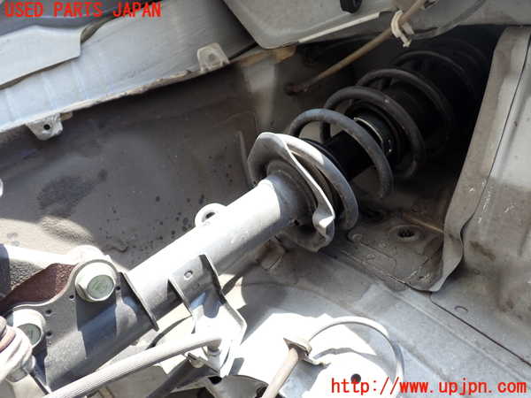 2UPJ-33685015]ノート NISMO(E12)右フロントストラット 中古_m0001.jpg