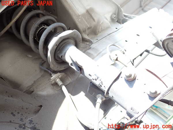 2UPJ-33685015]ノート NISMO(E12)右フロントストラット 中古_m0002.jpg