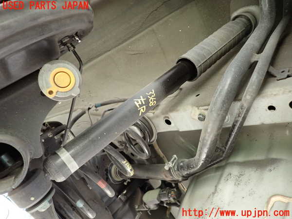 2UPJ-33685075]ノート NISMO(E12)左リアショックアブソーバー 中古_m0001.jpg