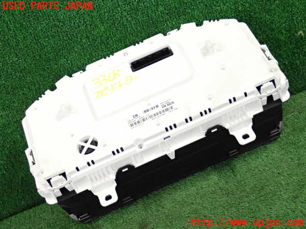 2UPJ-33686170]ノート NISMO(E12)スピードメーター 中古_m0002.jpg