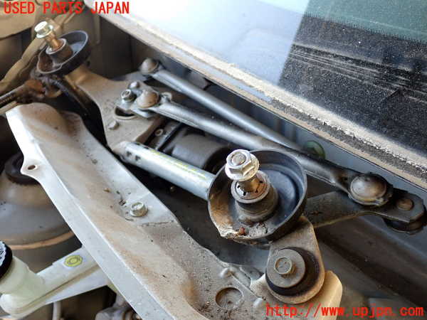 2UPJ-33686770]ノート NISMO(E12)フロントワイパーモーター 中古_m0001.jpg