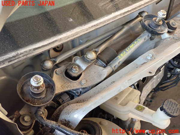 2UPJ-33686770]ノート NISMO(E12)フロントワイパーモーター 中古_m0002.jpg