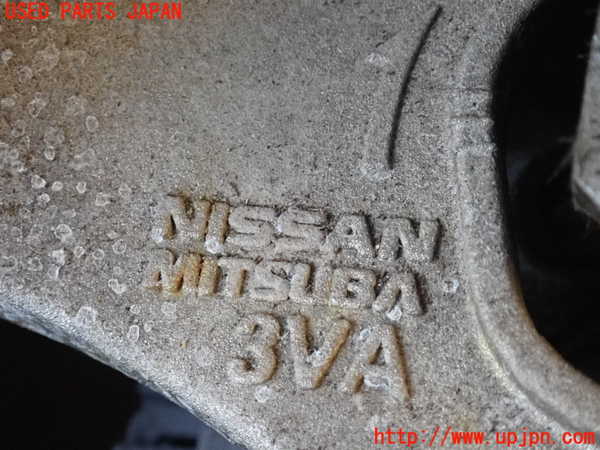 2UPJ-33686770]ノート NISMO(E12)フロントワイパーモーター 中古_m0003.jpg