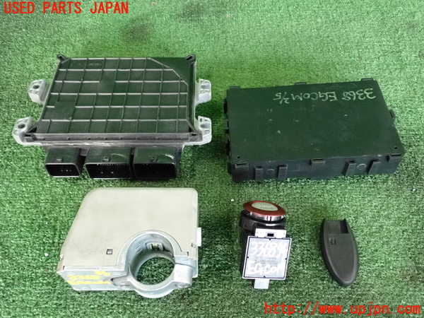 2UPJ-33686110]ノート NISMO(E12)エンジンコンピューター 中古_m0002.jpg