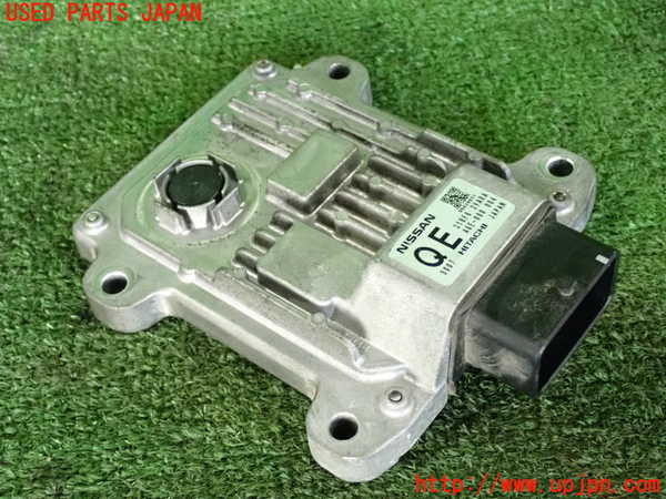 2UPJ-33686115]ノート NISMO(E12)ミッションコンピューター 中古_m0001.jpg