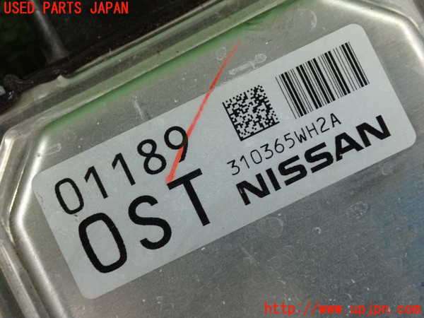 2UPJ-33686115]ノート NISMO(E12)ミッションコンピューター 中古_m0003.jpg