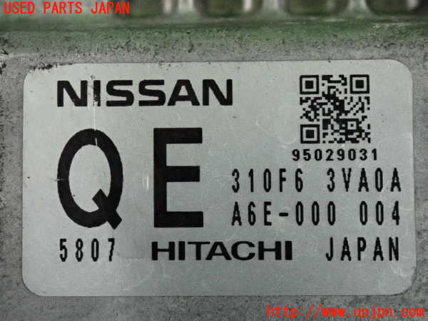 2UPJ-33686115]ノート NISMO(E12)ミッションコンピューター 中古_m0004.jpg