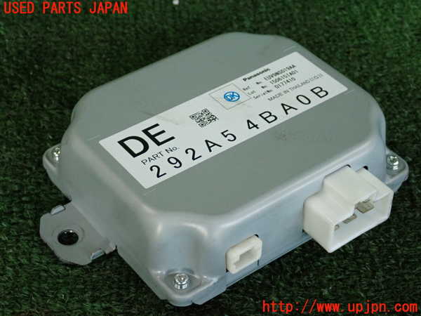 2UPJ-33686146]ノート NISMO(E12)コンピューター1 中古_m0001.jpg