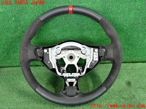 2UPJ-33687855]ノート NISMO(E12)ステアリングホイール 中古_m0001.jpg