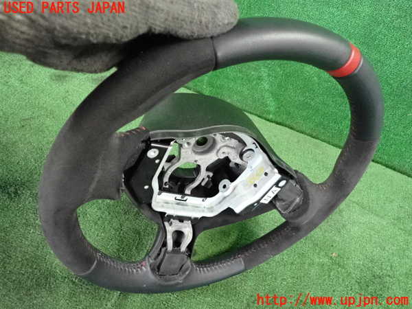 2UPJ-33687855]ノート NISMO(E12)ステアリングホイール 中古_m0002.jpg