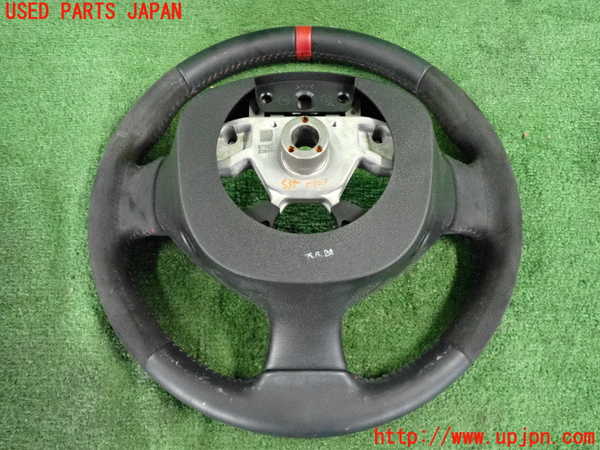 2UPJ-33687855]ノート NISMO(E12)ステアリングホイール 中古_m0003.jpg