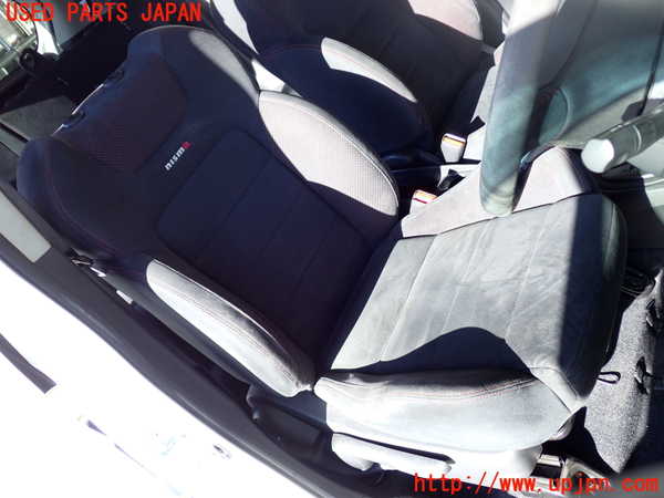 2UPJ-33687035]ノート NISMO(E12)運転席シート 中古_m0001.jpg