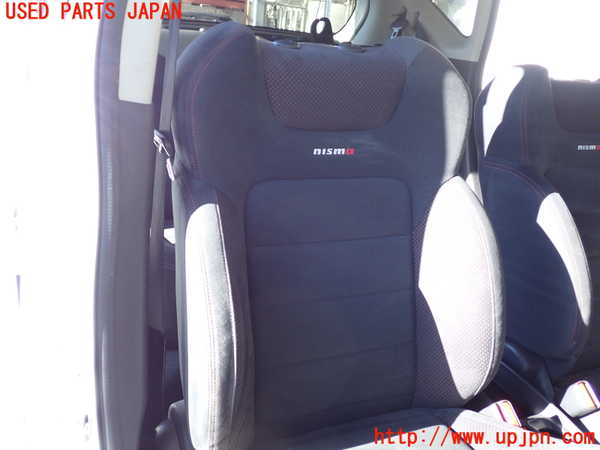 2UPJ-33687035]ノート NISMO(E12)運転席シート 中古_m0002.jpg