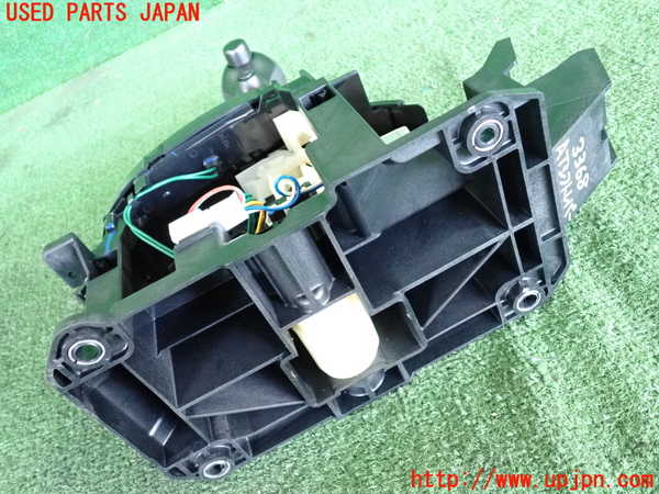 2UPJ-33687555]ノート NISMO(E12)ATシフトレバー 中古_m0003.jpg