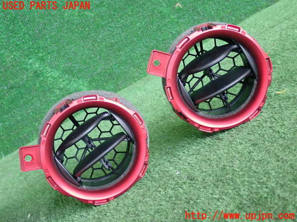 2UPJ-33687528]ノート NISMO(E12)エアコン吹き出し口3 (真中) 中古_m0001.jpg