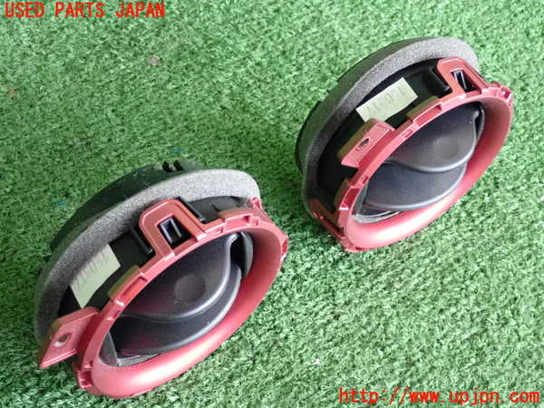 2UPJ-33687528]ノート NISMO(E12)エアコン吹き出し口3 (真中) 中古_m0002.jpg