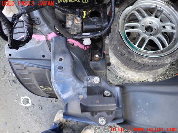 5UPJ-33691042]ワゴンR スマイル(MX91S)コアサポート（カット） 中古_m0002.jpg