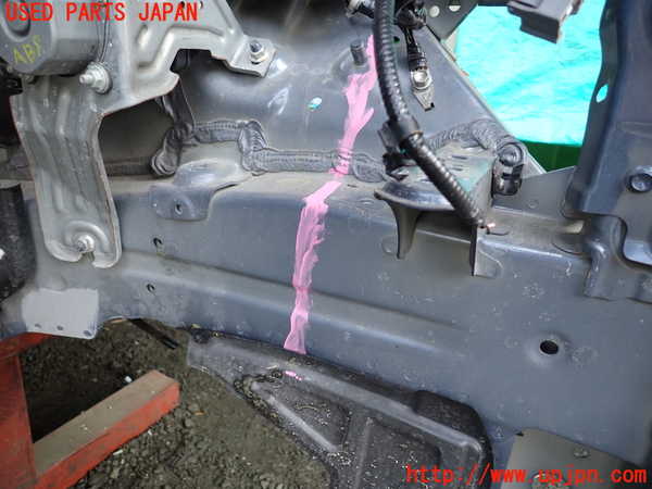 5UPJ-33691042]ワゴンR スマイル(MX91S)コアサポート（カット） 中古_m0005.jpg