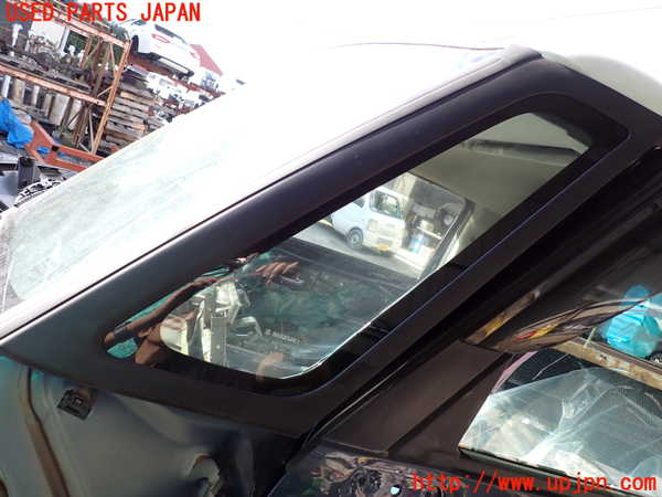 1UPJ-33691202]ワゴンR スマイル(MX91S)左フロント三角窓ガラス M2H3K 中古_m0001.jpg