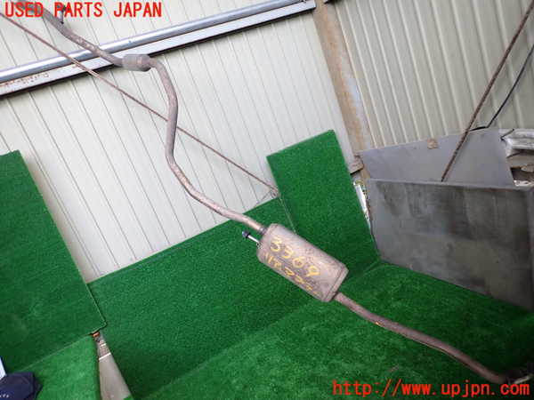 1UPJ-33692671]ワゴンR スマイル(MX91S)リアマフラー1 中古_m0001.jpg