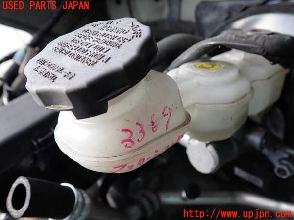 5UPJ-33694050]ワゴンR スマイル(MX91S)ブレーキマスターシリンダー 中古_m0001.jpg
