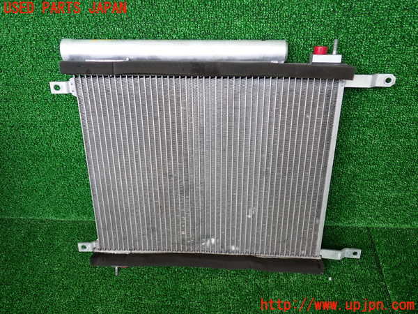 1UPJ-33696031]ワゴンR スマイル(MX91S)エアコンコンデンサー1 中古_m0001.jpg