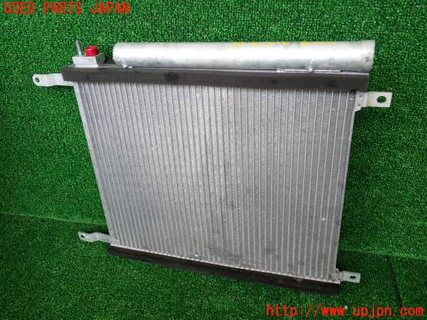 1UPJ-33696031]ワゴンR スマイル(MX91S)エアコンコンデンサー1 中古_m0002.jpg