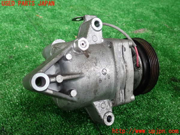 1UPJ-33696025]ワゴンR スマイル(MX91S)エアコンコンプレッサー 中古_m0002.jpg
