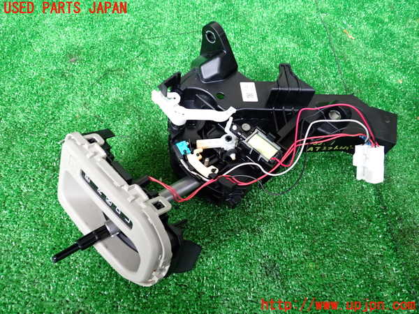 1UPJ-33697555]ワゴンR スマイル(MX91S)ATシフトレバー 中古_m0002.jpg