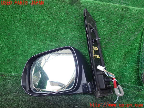 1UPJ-33701212]アルファードハイブリッド(ATH20W)左ドアミラー 中古_m0003.jpg