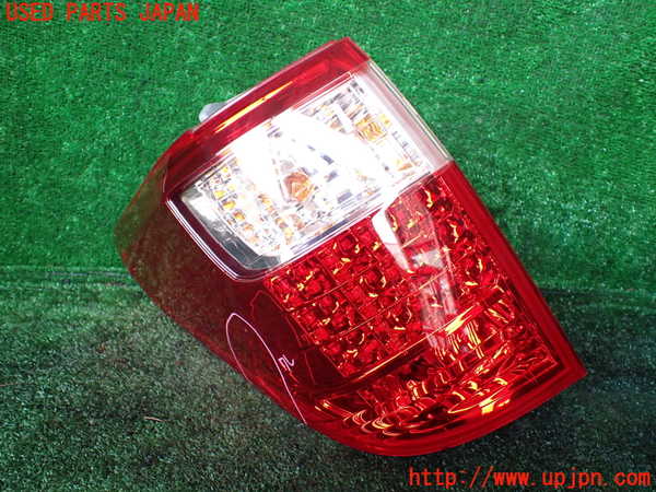 1UPJ-33701536]アルファードハイブリッド(ATH20W)左テールランプ 中古_m0001.jpg