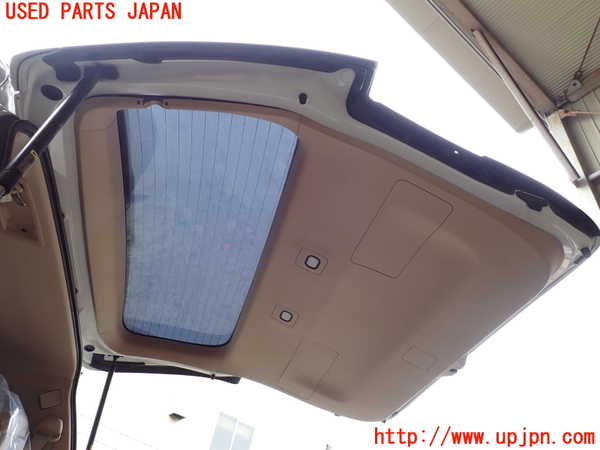 1UPJ-33701566]アルファードハイブリッド(ATH20W)バックドア リアゲート ハッチ NSG M31Q8 中古_m0004.jpg