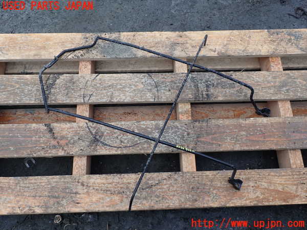 1UPJ-33701700]アルファードハイブリッド(ATH20W)スペアタイヤキャリア 中古_m0001.jpg