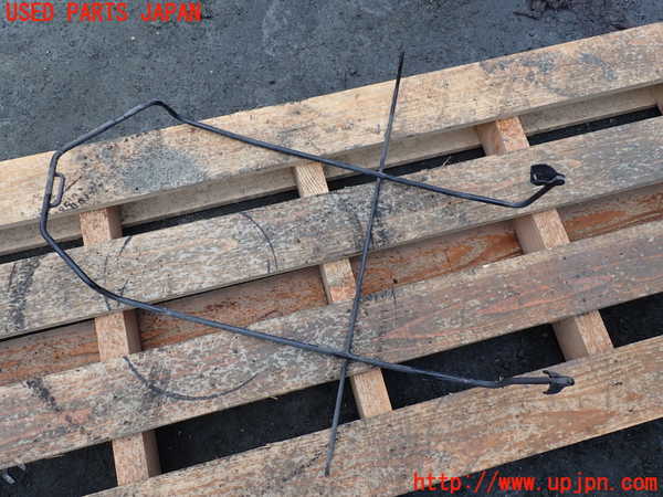 1UPJ-33701700]アルファードハイブリッド(ATH20W)スペアタイヤキャリア 中古_m0002.jpg