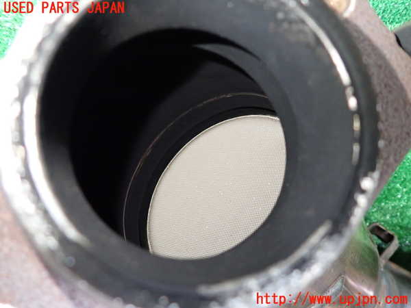 1UPJ-33702041]アルファードハイブリッド(ATH20W)エキマニ1 触媒 マニバーター 中古_m0003.jpg