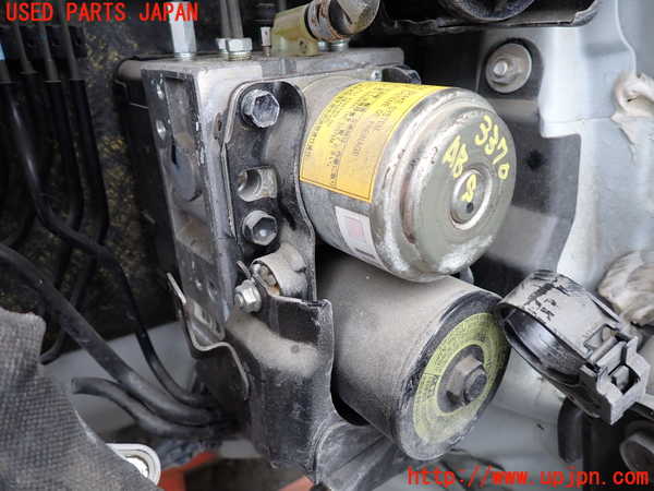 1UPJ-33704040]アルファードハイブリッド(ATH20W)ABSアクチュエーター 中古_m0001.jpg