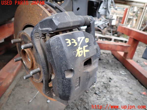 1UPJ-33704080]アルファードハイブリッド(ATH20W)右フロントキャリパー 中古_m0001.jpg