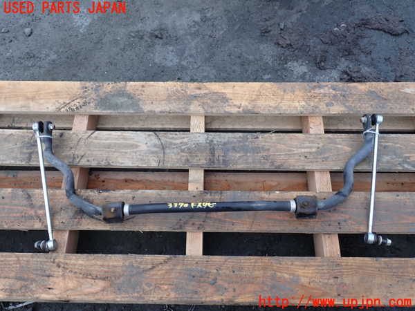 1UPJ-33705440]アルファードハイブリッド(ATH20W)フロントスタビライザー 中古_m0001.jpg