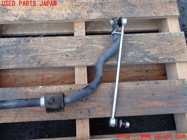 1UPJ-33705440]アルファードハイブリッド(ATH20W)フロントスタビライザー 中古_m0002.jpg