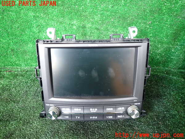 1UPJ-33706589]アルファードハイブリッド(ATH20W)カーナビゲーション 中古_m0001.jpg