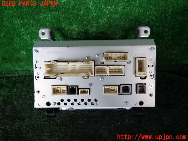1UPJ-33706589]アルファードハイブリッド(ATH20W)カーナビゲーション 中古_m0003.jpg