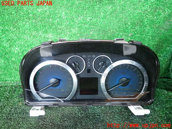1UPJ-33706170]アルファードハイブリッド(ATH20W)スピードメーター 中古_m0001.jpg