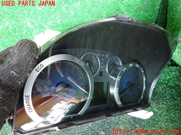 1UPJ-33706170]アルファードハイブリッド(ATH20W)スピードメーター 中古_m0002.jpg