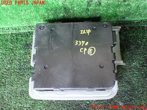 1UPJ-33706153]アルファードハイブリッド(ATH20W)コンピューター8 (ブレーキコントロールパワー) 中古_m0001.jpg