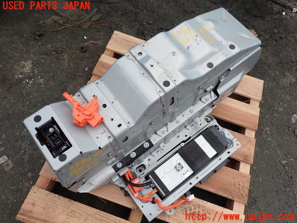 1UPJ-33706911]アルファードハイブリッド(ATH20W)ハイブリッドバッテリー1 【ジャンク】_m0001.jpg