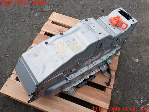 1UPJ-33706911]アルファードハイブリッド(ATH20W)ハイブリッドバッテリー1 【ジャンク】_m0002.jpg