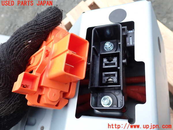 1UPJ-33706911]アルファードハイブリッド(ATH20W)ハイブリッドバッテリー1 【ジャンク】_m0003.jpg