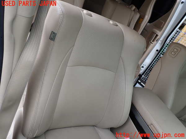 1UPJ-33707035]アルファードハイブリッド(ATH20W)運転席シート 中古_m0002.jpg