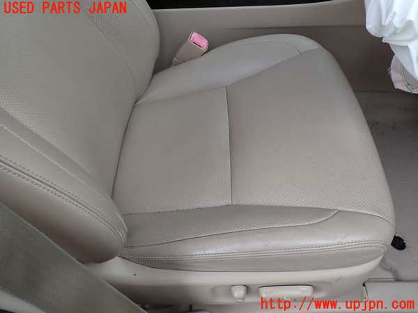 1UPJ-33707035]アルファードハイブリッド(ATH20W)運転席シート 中古_m0003.jpg
